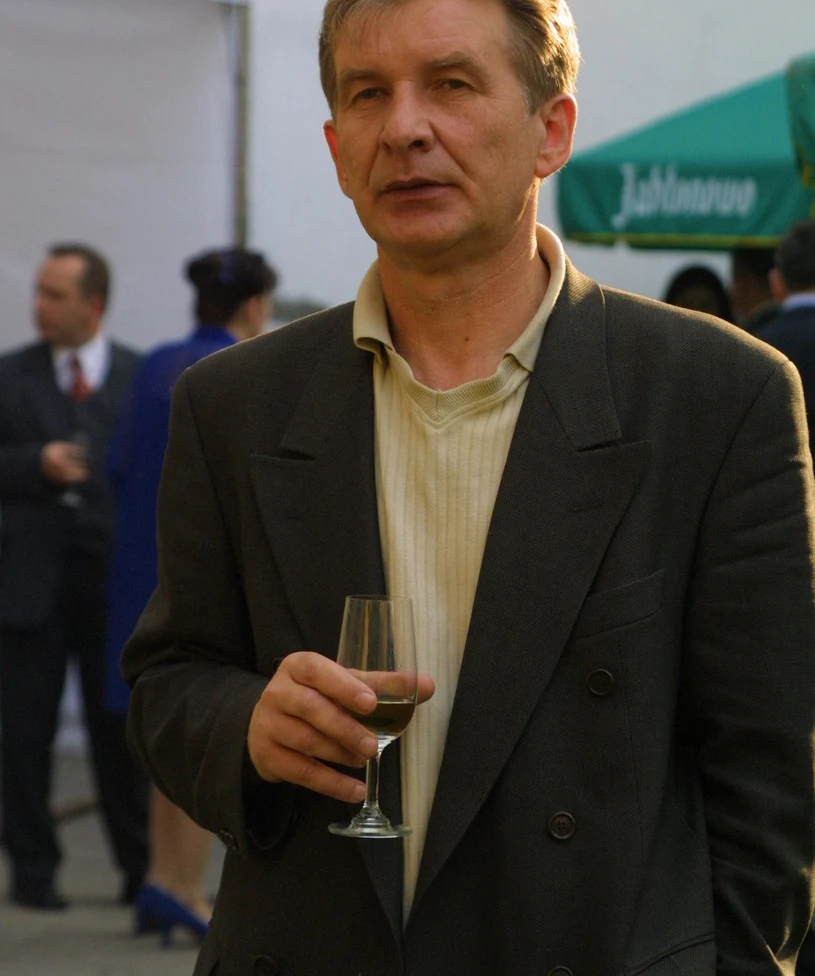 Tadeusz Broś