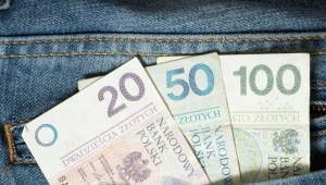 Wzrosła płaca minimalna