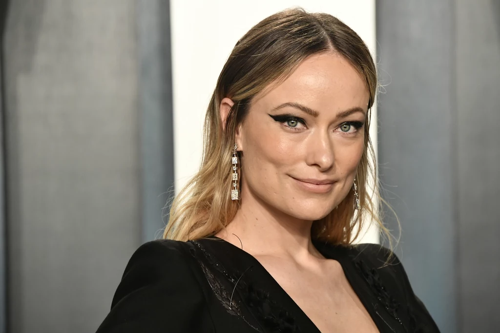 Olivia Wilde umawia się z Harrym Stylesem?