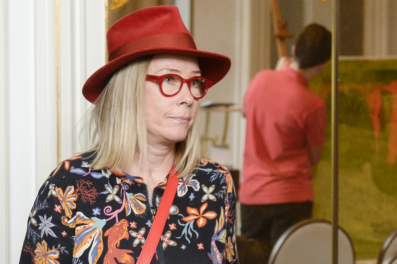 Małgorzata Potocka Małgorzata Potocka