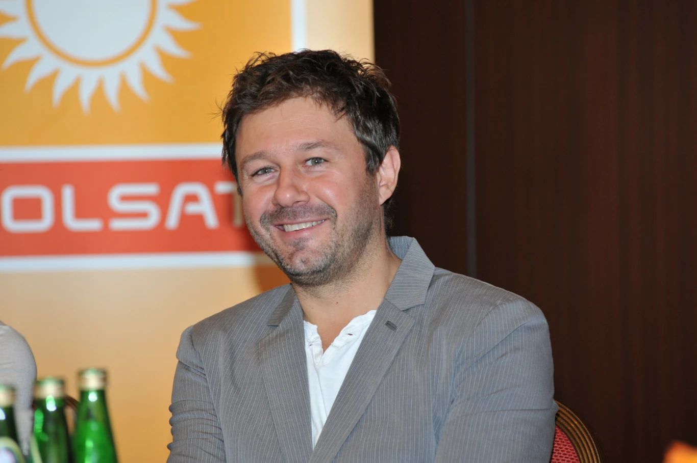 Andrzej Piaseczny Andrzej Piaseczny