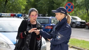 "M jak miłość"