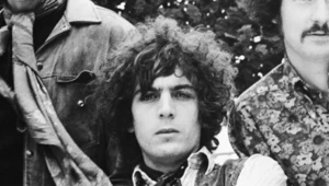 Syd Barrett: Szalony lider Pink Floyd