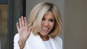 Słodka tajemnica Brigitte Macron. Kim był jej ojciec?