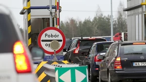 Autostrada A4 jest droga, ale nie ma alternatywy. Dlaczego kierowcy płacą