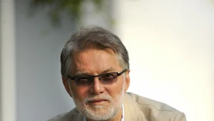 Krzysztof Kolberger zmarł 7 stycznia 2011 roku