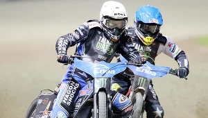 ​Żużel. Jason Doyle odwołał zabieg przez koronawirusa. Ma rękę jak słynny Popeye