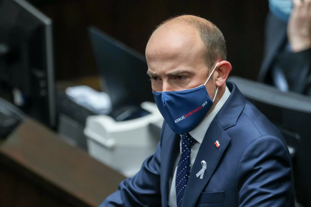 Borys Budka Borys Budka