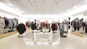 LPP po zamknięciu sklepów w Rosji zwiększa sprzedaż w Europie Zachodniej i południowej