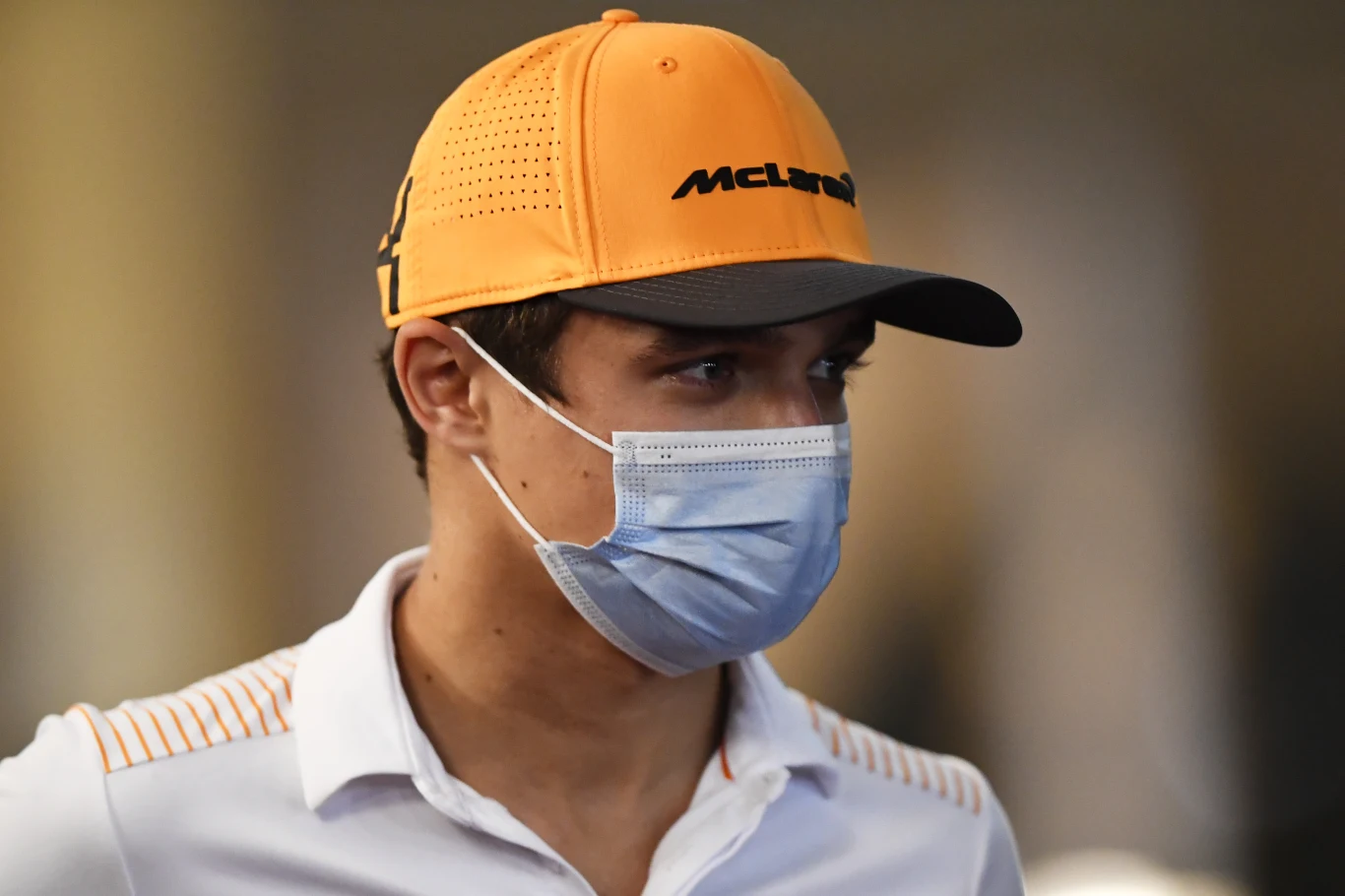 Lando Norris Lando Norris