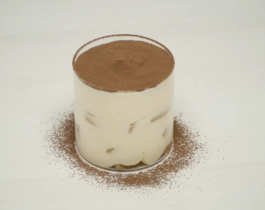 Klasyczne tiramisu