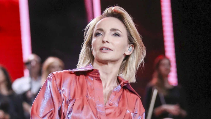 Dla Ani Wyszkoni rok 2020 był pełen wyzwań Dla Ani Wyszkoni rok 2020 był pełen wyzwań