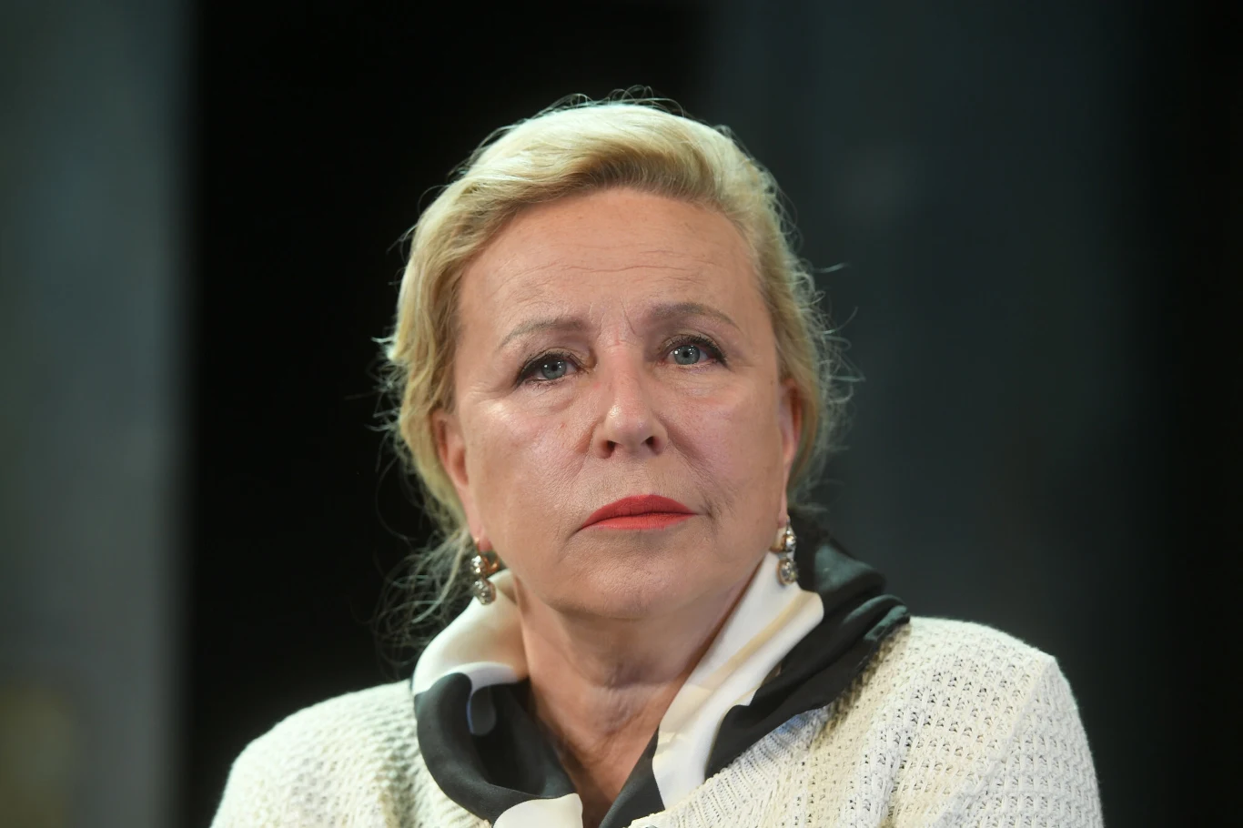 Krystyna Janda Krystyna Janda