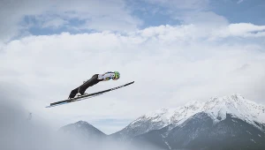 Skoki narciarskie. Turniej Czterech Skoczni. Kuriozalne kwalifikacje w Bischofschofen