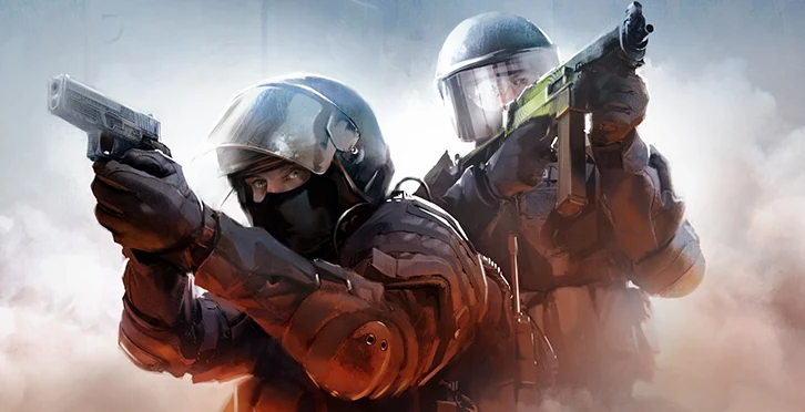 CS:GO