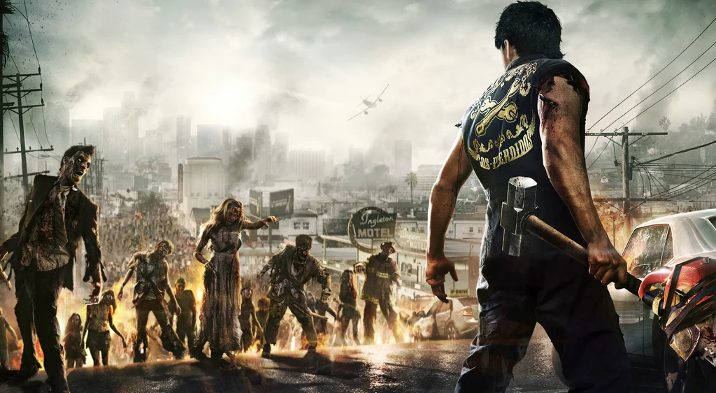 Dead Rising 3