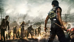 Dead Rising 3
