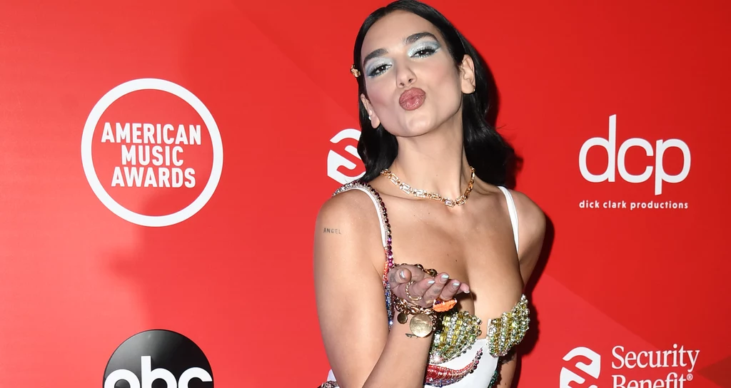 Dua Lipa