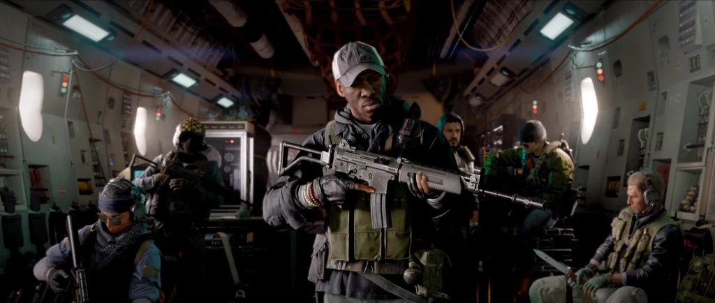 Black Ops Cold War