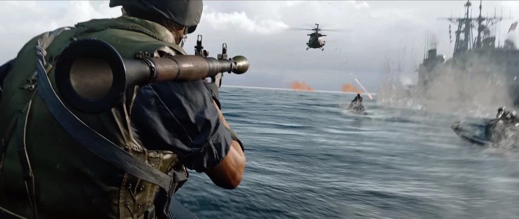 Call of Duty