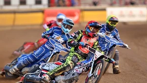 Żużel. SGB Premiership. Brytyjskie derby autostrady dla Peterborough Panthers. Gwiazda ligi w szpitalu
