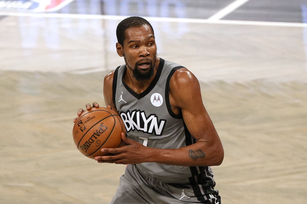 Kevin Durant Kevin Durant