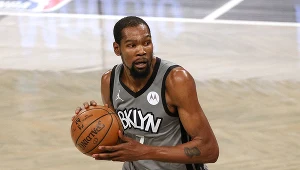 Kevin Durant