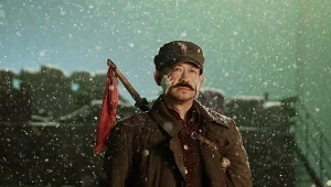 Chiński dramat wojenny "The Eight Hundred" okazał się najbardziej dochodowym filmem na świecie w 2020 roku