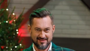 Marcin Prokop uwielbia podróże