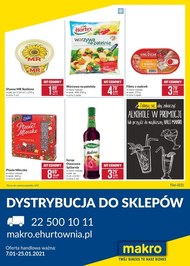 Hity cenowe w Makro