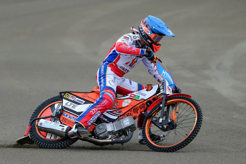 Krystian Pieszczek, kapitan Wybrzeża Krystian Pieszczek, kapitan Wybrzeża