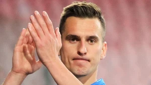 Arkadiusz Milik