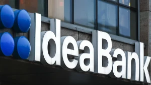 Idea przetarła ścieżkę kłopotów dla innych banków?