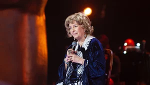 Danuta Krasnodębska zaskoczyła trenerów "The Voice Senior"