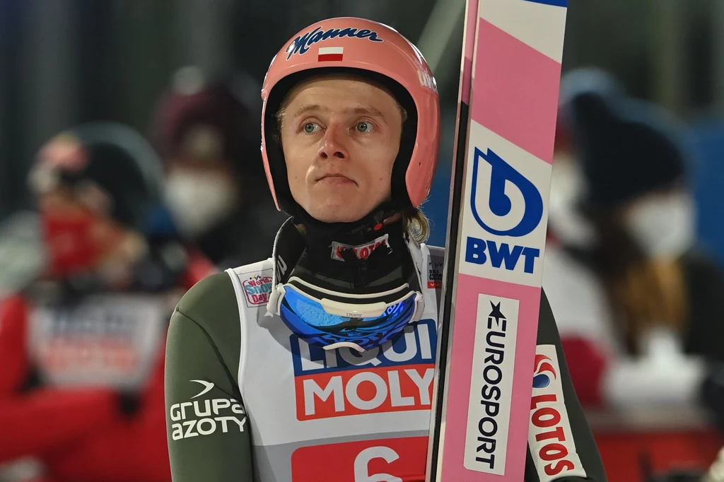 Dawid Kubacki