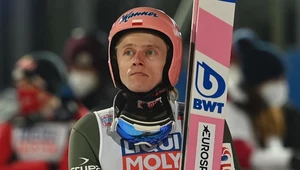 Dawid Kubacki