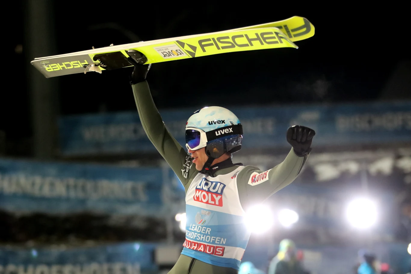 Kamil Stoch