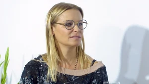 Paulina Młynarska piętnuje postawę części Polek