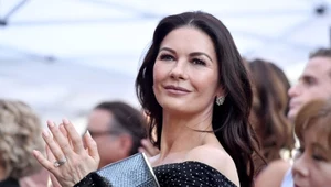 Catherine Zeta-Jones i jej sposób na zachowanie atrakcyjnego wyglądu 