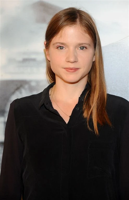 Eliza Rycembel