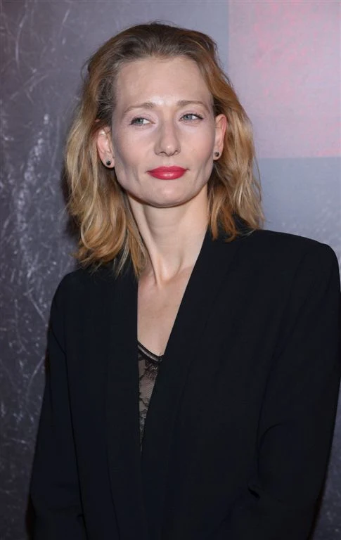 Magdalena Popławska 