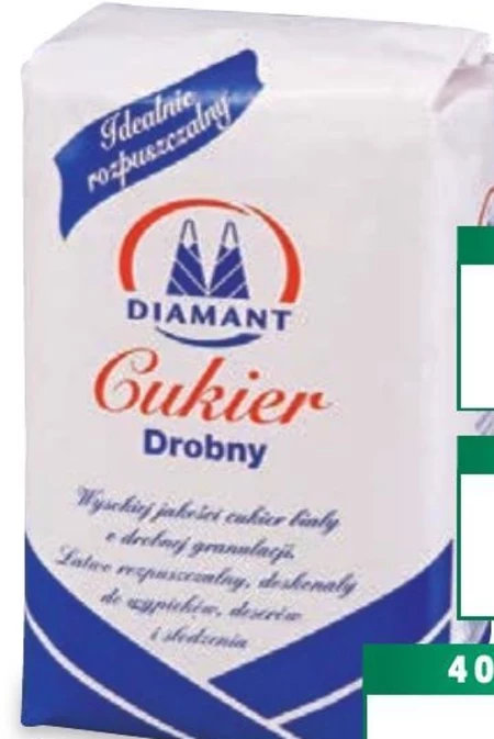 Cukier Diamant