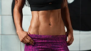 Czy istnieje dieta na płaski brzuch? Wiele osób wciąż o tym nie wie 