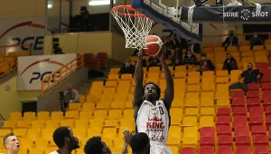 Thomas Davis występował między innymi w ekipie ze Szczecina