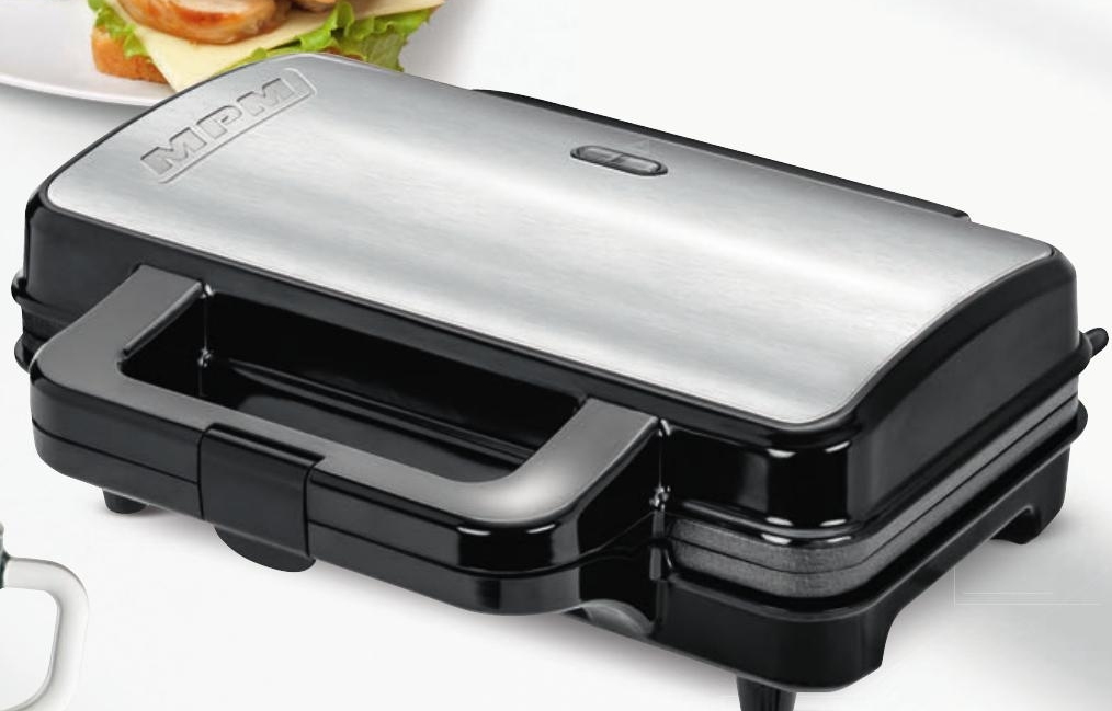 Archiwum Ariete 198 DISNEY SANDWICH MAKER OPIEKACZ DO KANAPEK