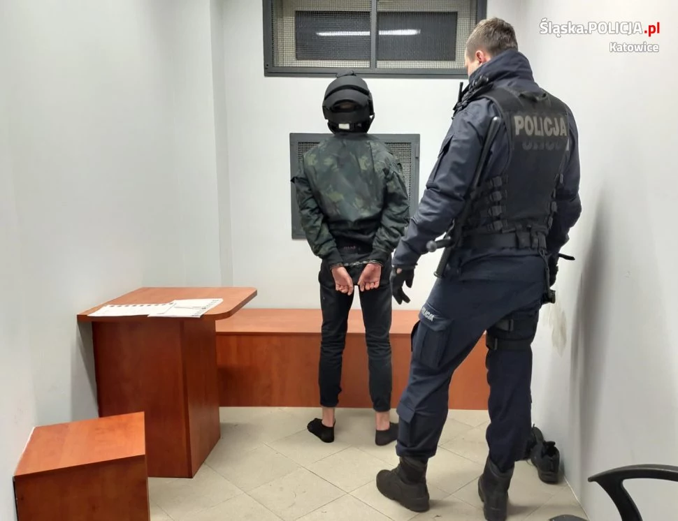 Do pobicia doszło w sylwestra Do pobicia doszło w sylwestra