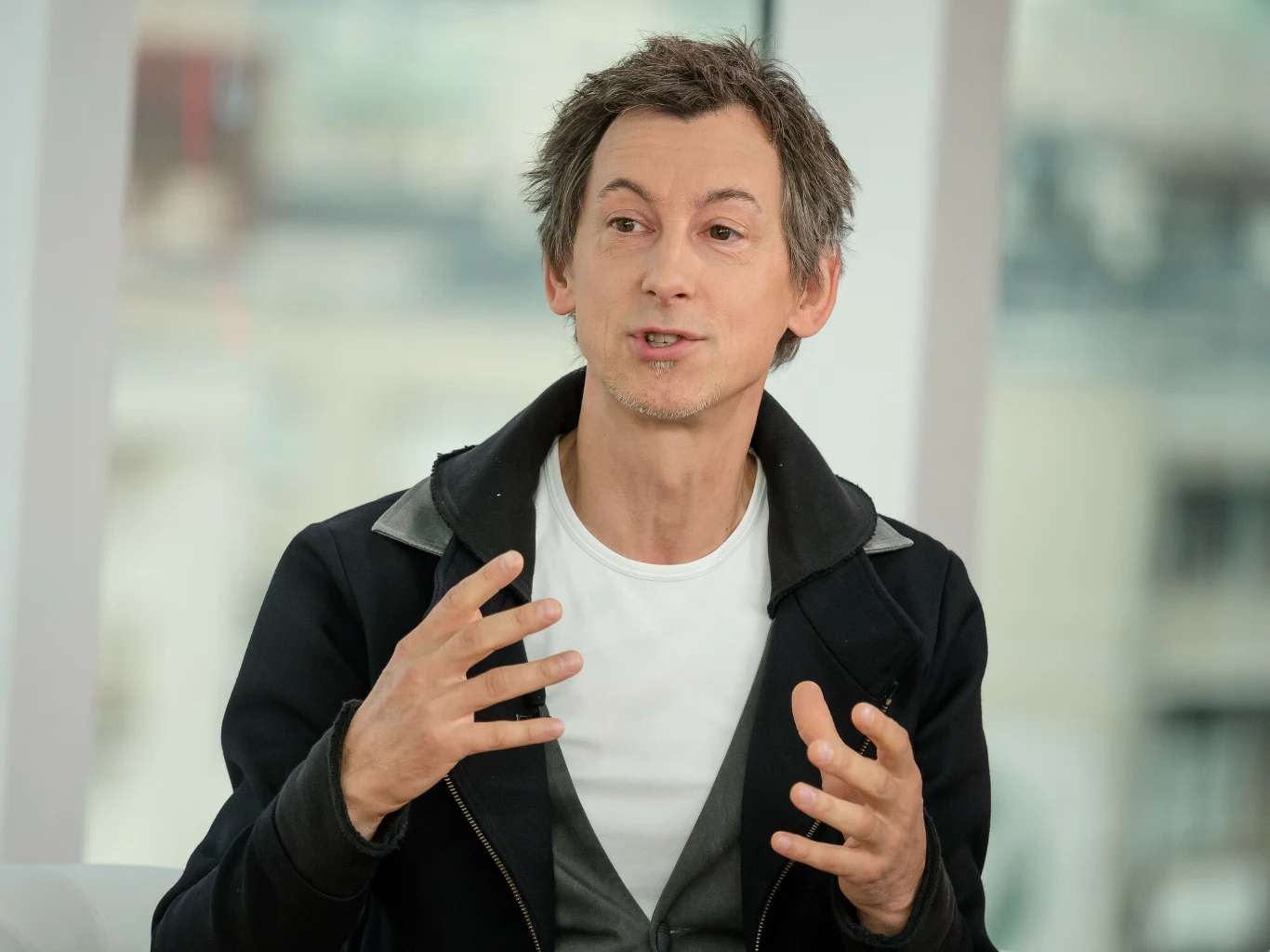 Maciej Miecznikowski Maciej Miecznikowski