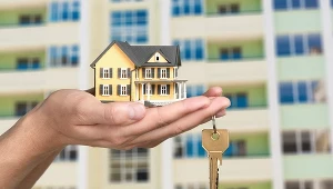 W trzecim kwartale 2020 r. sytuacja na rynku mieszkaniowym wróciła do normy