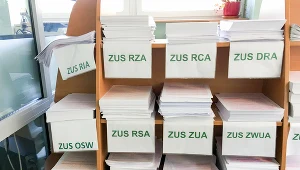 Upływa czas na złożenie wniosku o wyższą emeryturę z ZUS