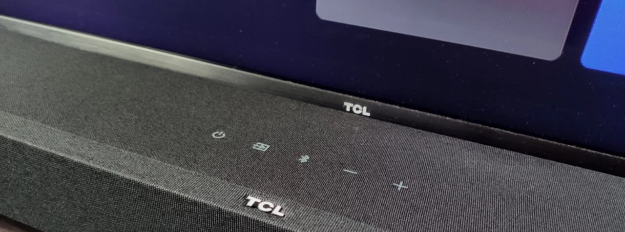 TCL TS8111 TCL TS8111